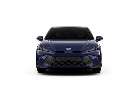 New 2026 Toyota Camry SE w/ Convenience Package FWD image 39