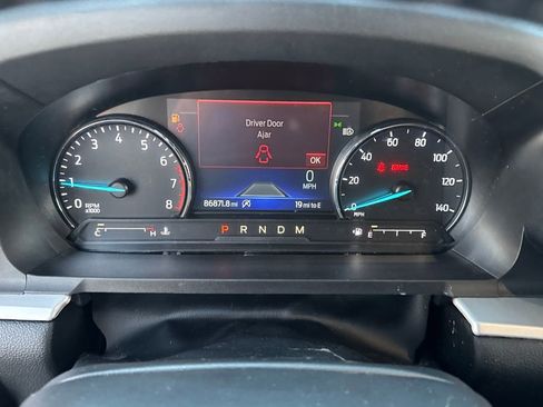 Used 2020 Ford Explorer XLT w/ Equipment Group 202A image 22