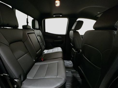 New 2026 GMC Canyon Elevation w/ Convenience Package RWD image 30
