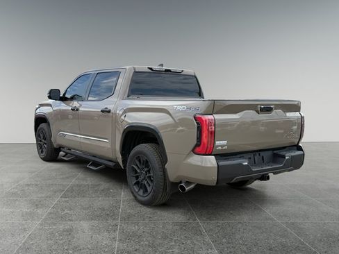 Certified 2026 Toyota Tundra 1794 Edition w/ TRD Off-Road Package AWD/4WD image 3