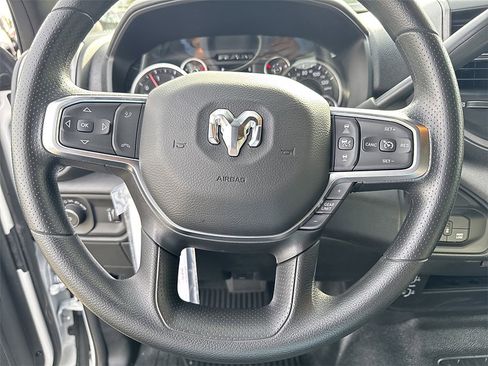 New 2026 RAM 4500 Tradesman w/ Chrome Appearance Group image 6