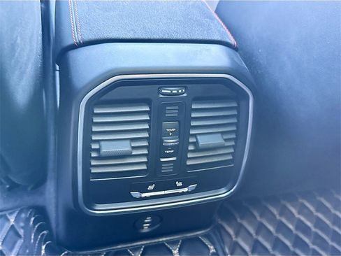 Used 2021 Porsche Macan GTS w/ Sport Chrono Package image 28