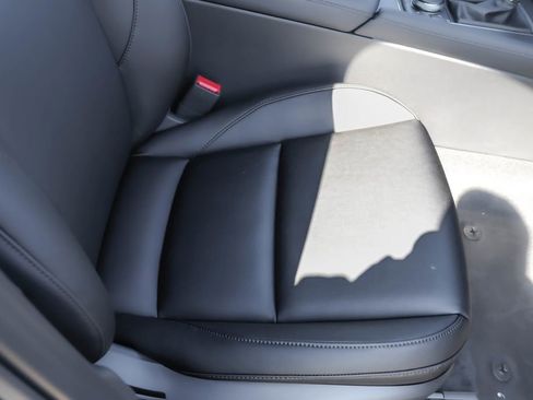 New 2026 MAZDA MAZDA3 s image 43