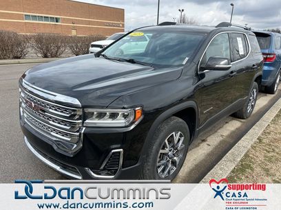 Used 2023 GMC Acadia SLT