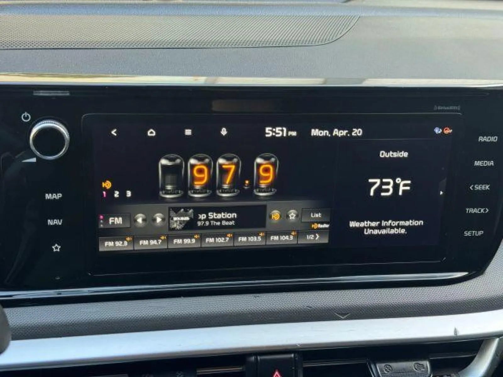 Used 2022 Kia K5 GT-Line FWD image 34
