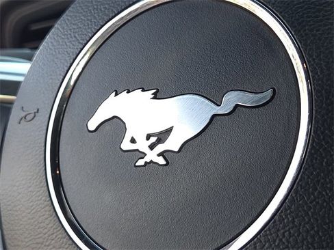 Certified 2021 Ford Mustang Mach 1 w/ Equipment Group 700A image 22