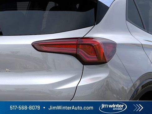 New 2026 Buick Encore GX Sport Touring image 12