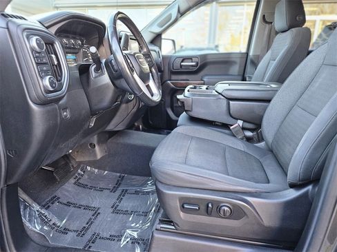 Used 2019 GMC Sierra 1500 SLE image 15