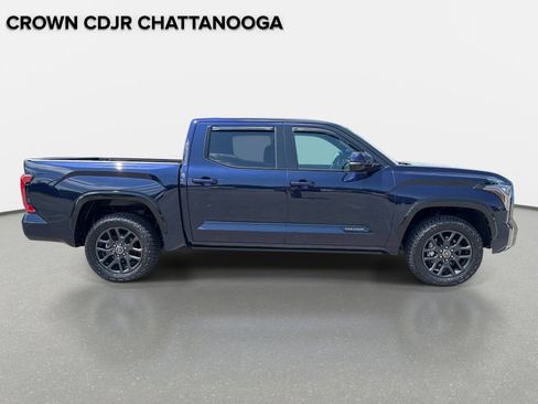 Used 2023 Toyota Tundra Platinum AWD/4WD image 4