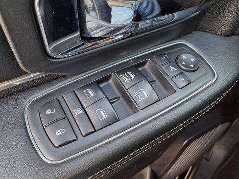 Used 2017 RAM 2500 Laramie image 20