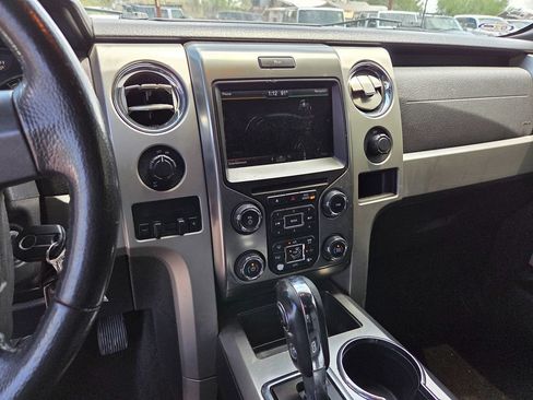 Used 2014 Ford F150 FX2 w/ Equipment Group 402A Luxury RWD image 11