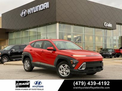 New 2026 Hyundai Kona SE
