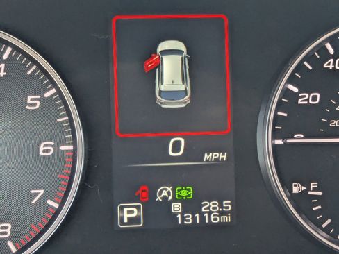 Used 2023 Subaru Outback Limited XT image 30