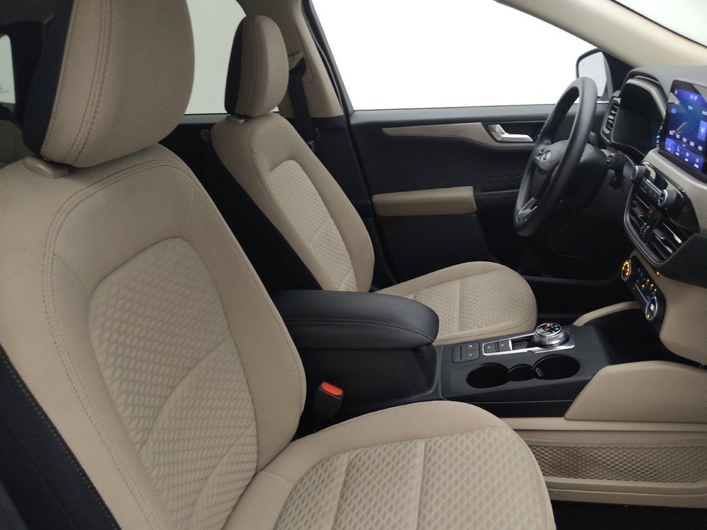 Used 2020 Ford Escape SE AWD/4WD image 21