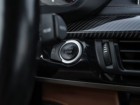 Used 2017 BMW X5 M AWD/4WD image 19