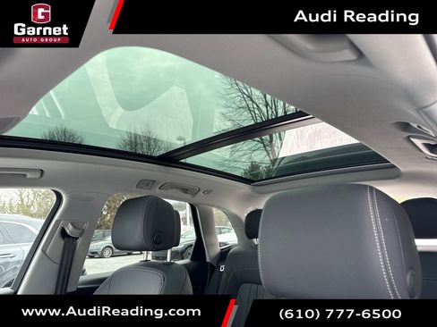 Used 2023 Audi Q5 2.0T Premium Plus w/ Premium Plus Package image 30