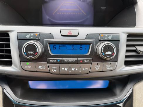 Used 2012 Honda Odyssey EX-L image 19