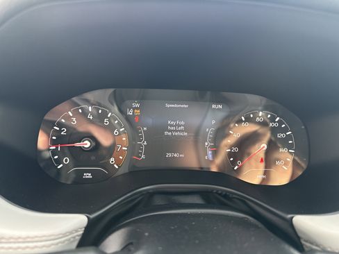 Used 2022 Jeep Compass Limited w/ Sun and Sound Group image 20