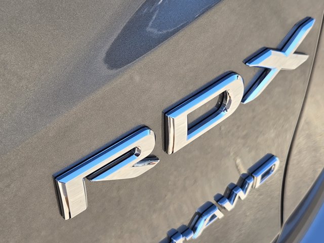 Certified 2026 Acura RDX w/ Advance Package AWD/4WD image 11