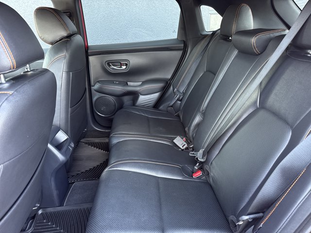 Used 2025 Honda HR-V Sport image 6