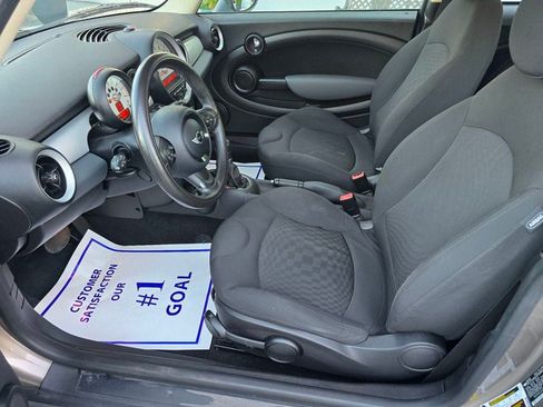 Used 2012 MINI Cooper Hardtop FWD image 8