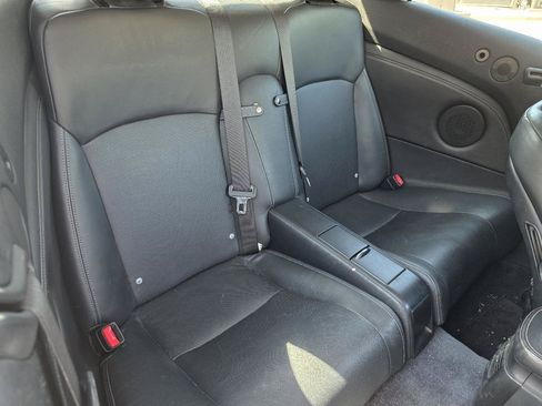 Used 2010 Lexus IS 250C RWD image 14