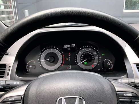 Used 2016 Honda Odyssey EX-L image 26