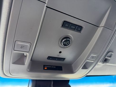 Used 2017 Chevrolet Tahoe LT w/ Max Trailering Package image 23