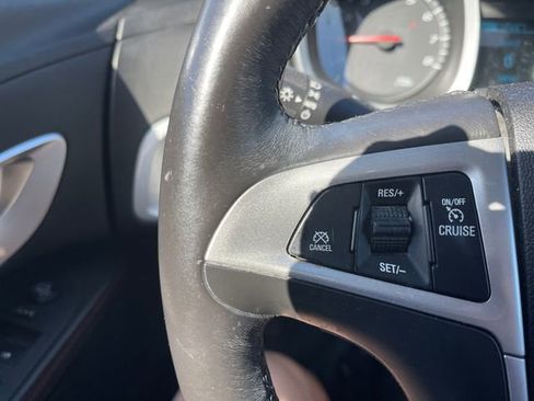 Used 2015 Chevrolet Equinox LT w/ Driver Convenience Package FWD image 25