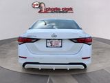 Used 2022 Nissan Sentra SV image 4