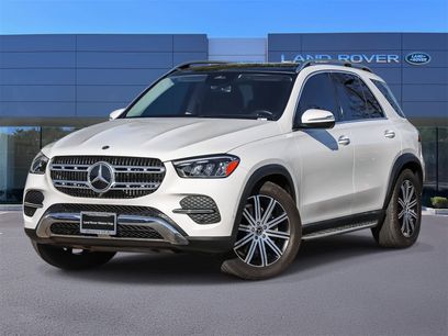 Used 2025 Mercedes-Benz GLE 350 4MATIC w/ Winter Package