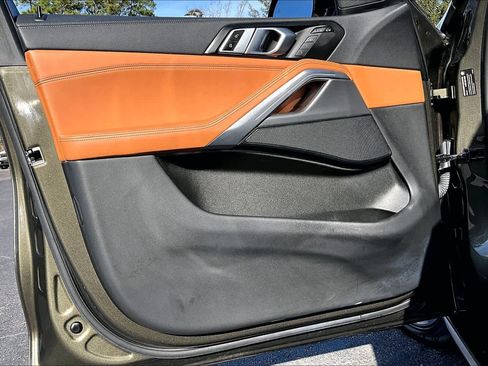 Certified 2023 BMW X6 xDrive40i w/ Premium Package image 21