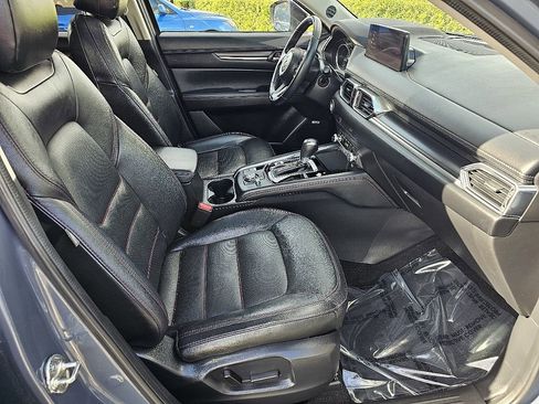 Certified 2024 MAZDA CX-5 Carbon Edition image 18