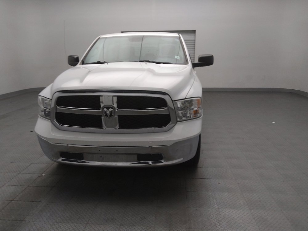 Used 2019 RAM 1500 Classic SLT AWD/4WD image 15