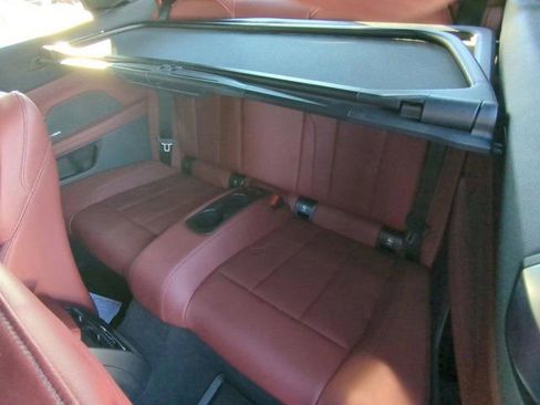 Used 2024 BMW 440i xDrive M440i xDrive image 24