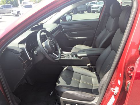 Used 2025 MAZDA CX-50 AWD 2.5 Hybrid w/ Weather Package image 26