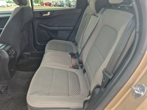 Used 2021 Ford Escape SE w/ Convenience Package AWD/4WD image 20
