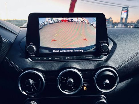 Used 2021 Nissan Sentra SV image 38