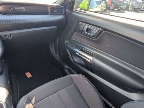 Certified 2020 Ford Mustang Coupe w/ Ford Safe & Smart Package image 16