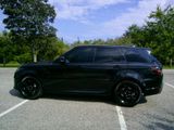Used 2020 Land Rover Range Rover Sport HSE image 3