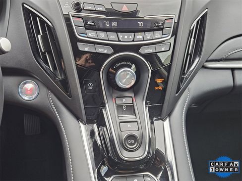 Certified 2023 Acura RDX w/ Technology Package image 20