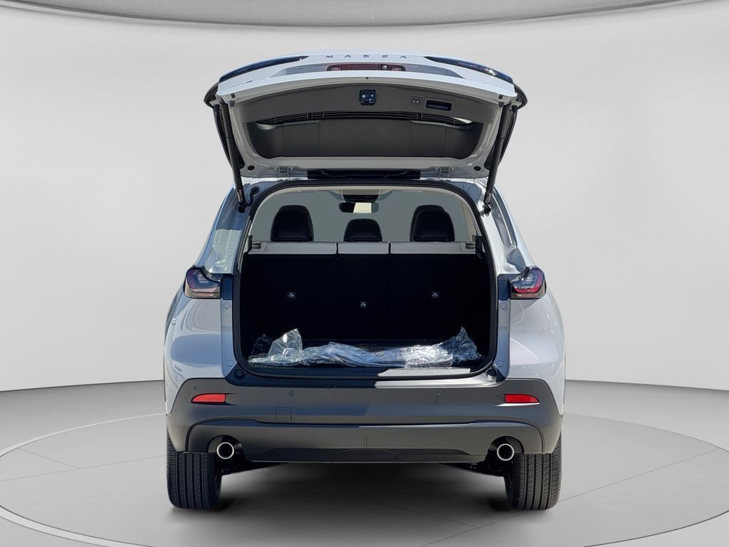 New 2026 MAZDA CX-5 Preferred AWD/4WD image 24
