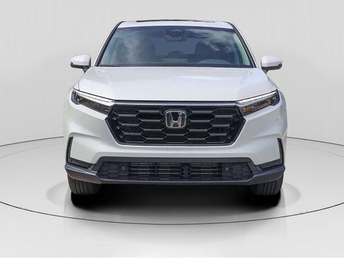 Used 2024 Honda CR-V EX-L image 2