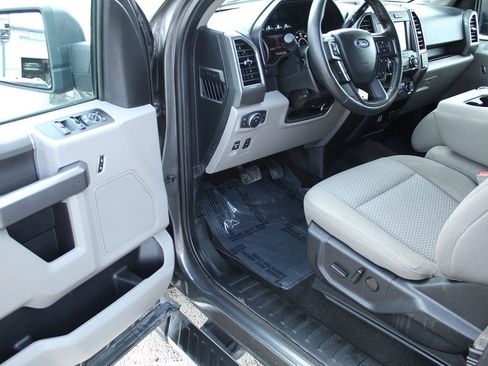 Used 2019 Ford F150 XLT w/ Equipment Group 302A Luxury image 17