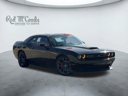 Used 2023 Dodge Challenger R/T w/ Performance Handling Group