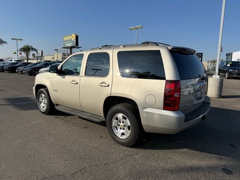 Used 2013 Chevrolet Tahoe LS image 4