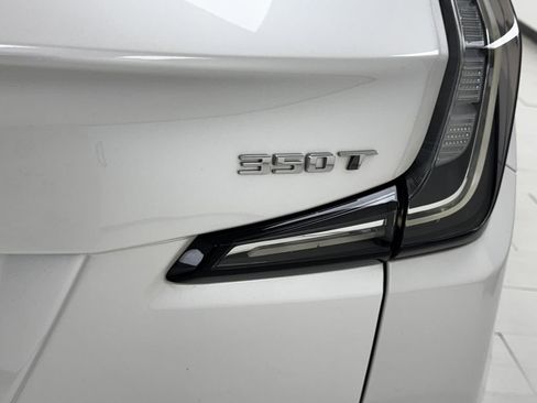 Used 2020 Cadillac XT4 Sport image 36