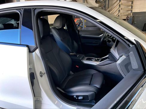 Used 2023 BMW i4 eDrive40 w/ M Sport Package RWD image 10