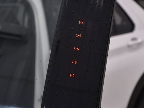 New 2026 Ford Explorer ST-Line image 32