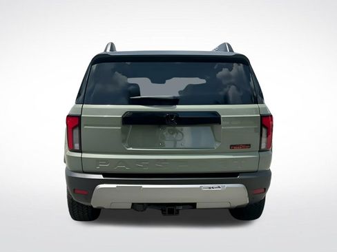 Used 2026 Honda Passport TrailSport Elite image 15